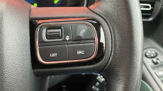 Citroen Berlingo 100kW Flair XTR M 50kWh 5dr Auto Electric Estate